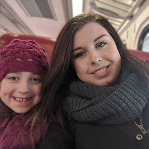 Meet your Posher, Lindsey